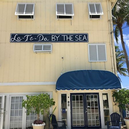 Yellowtail Inn マラソン エクステリア 写真