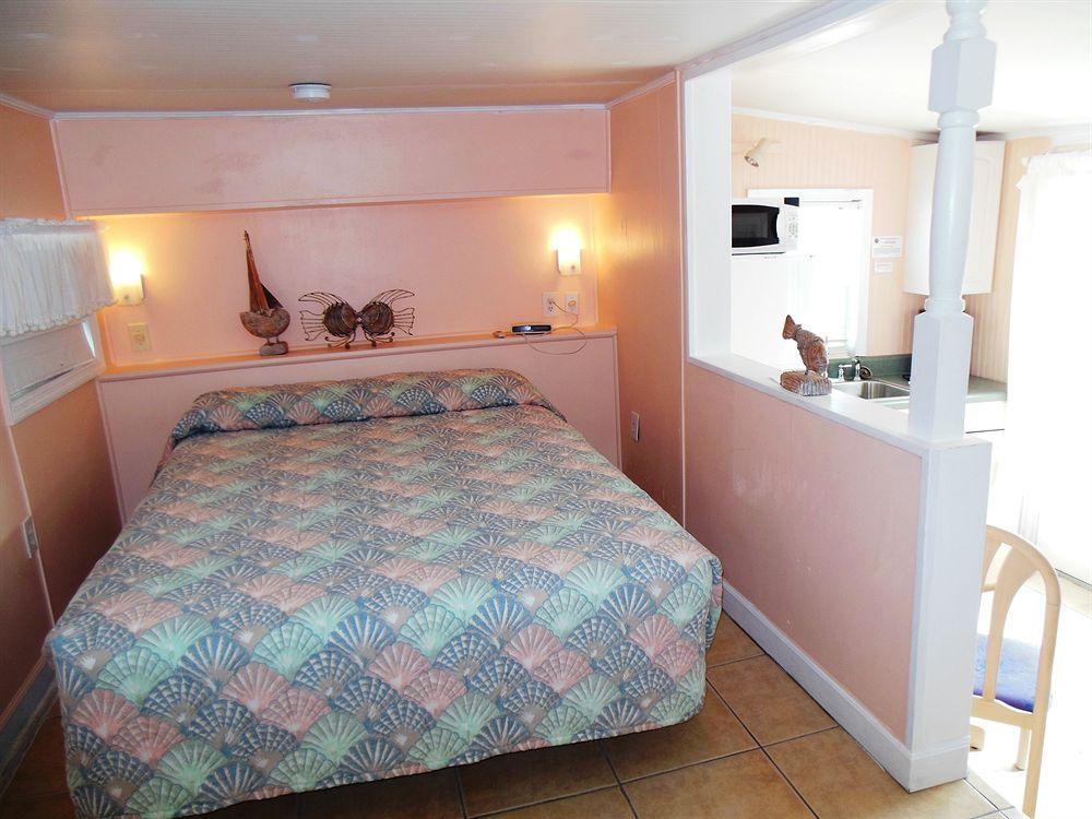 Yellowtail Inn マラソン エクステリア 写真